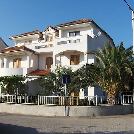 Seaside Apartment Biograd Na Moru Exterior photo