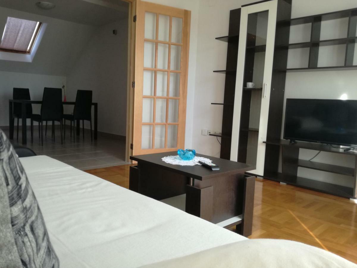 Seaside Apartment Biograd Na Moru Room photo