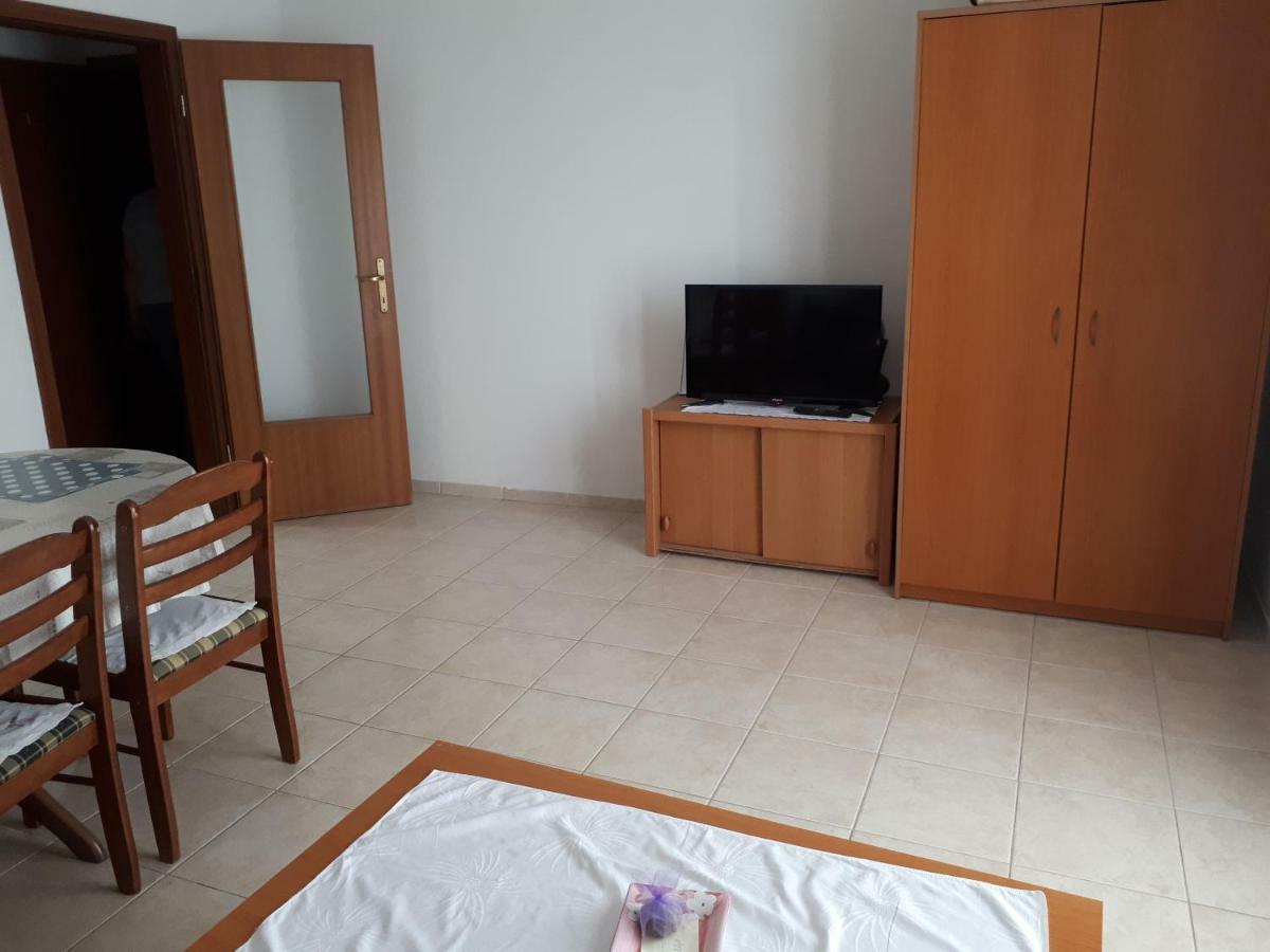 Seaside Apartment Biograd Na Moru Room photo