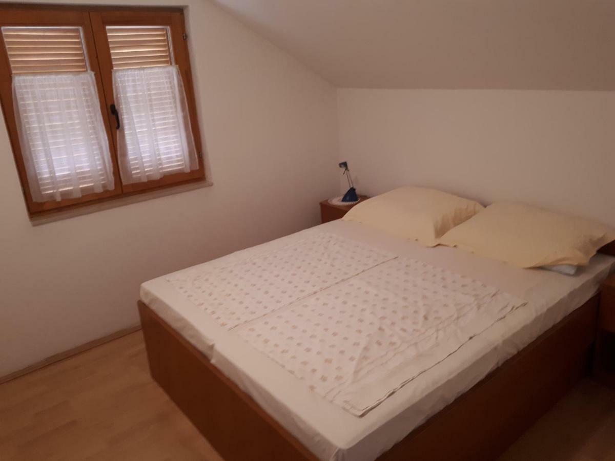 Seaside Apartment Biograd Na Moru Room photo